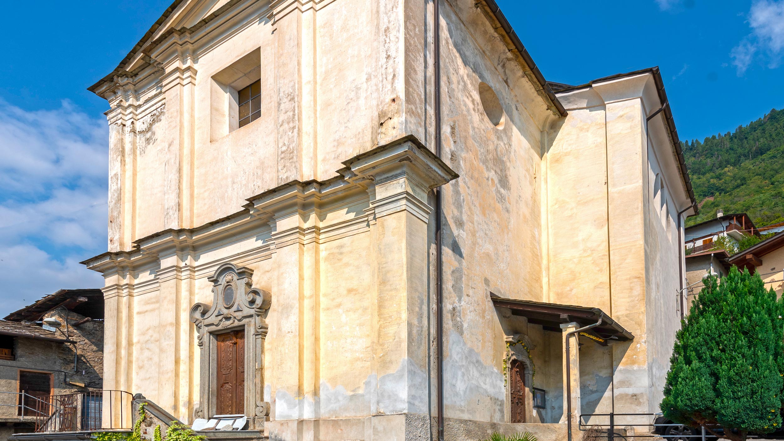  Chiesa della Madonnina