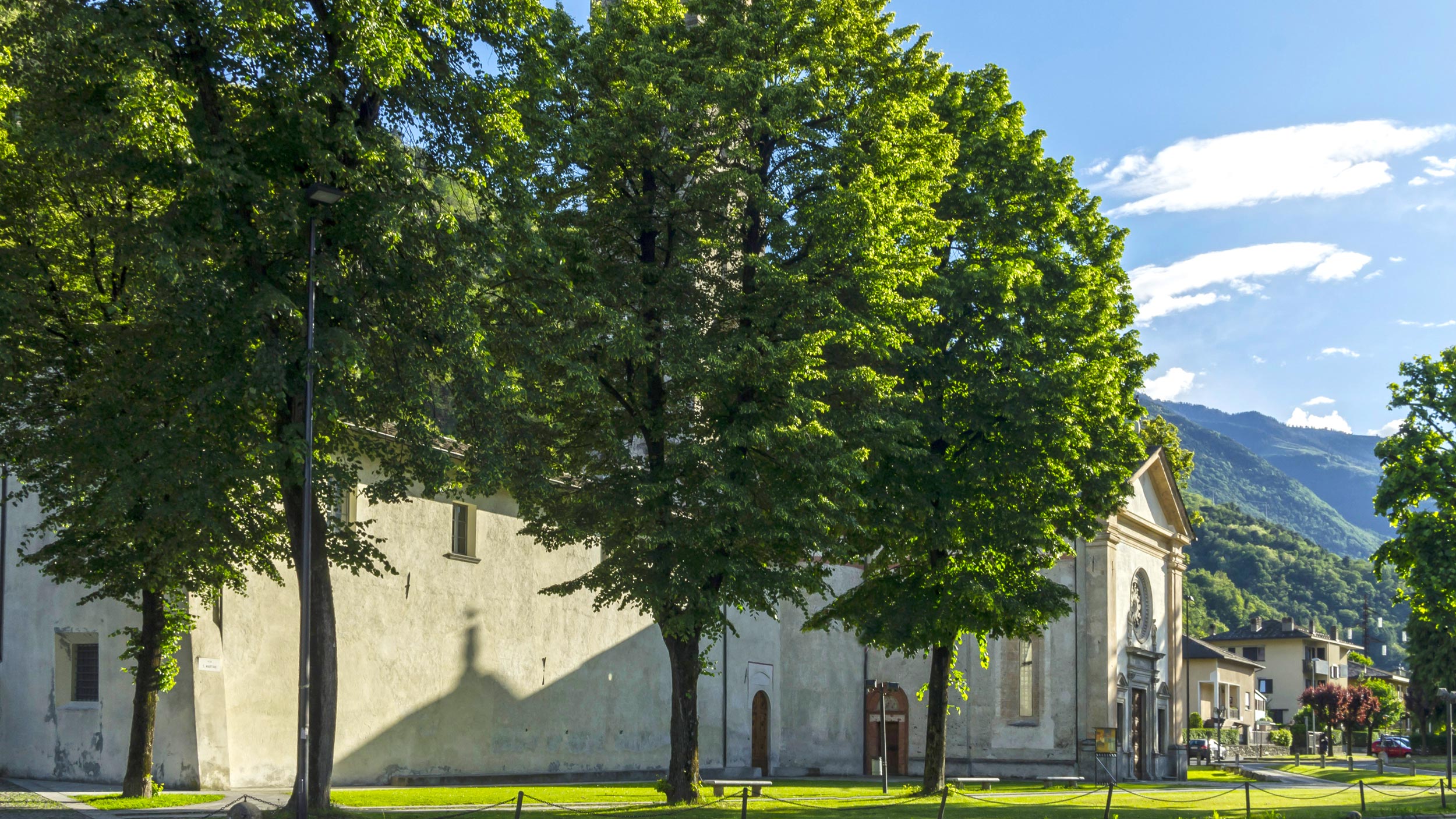  Santuario della Beata Vergine Assunta