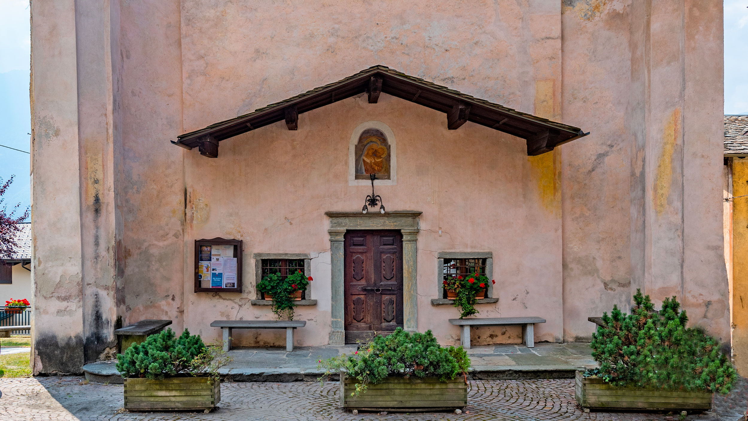  Chiesa della Beata Vergine del Buon Consiglio