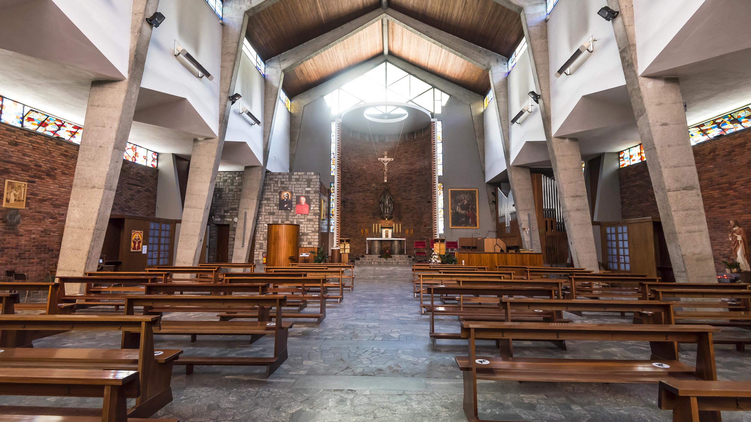 Beata Vergine del Rosario (Sondrio)