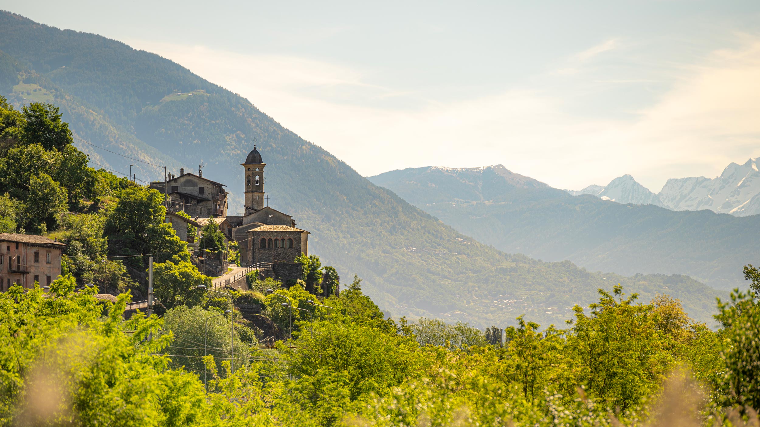  Santuario di Santa Maria della Sassella