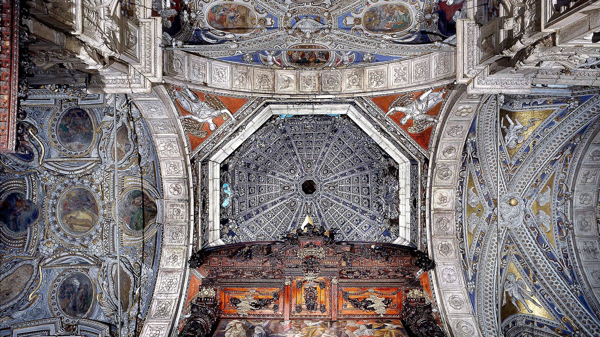 Santuario della Madonna di Tirano