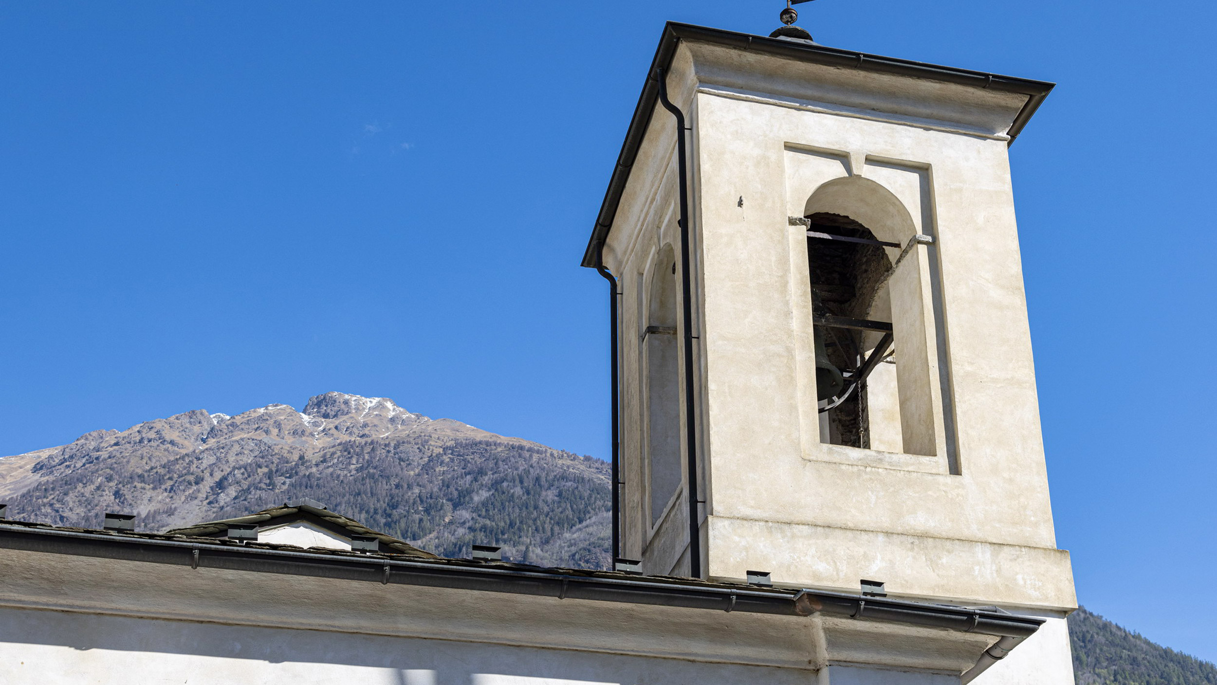 Chiesa della Madonna della Neve